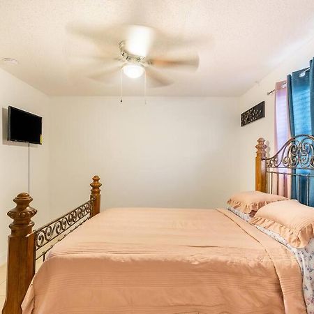 Cheerful 1-Bedroom 1Bath At Fort Lauderdale Fl 外观 照片