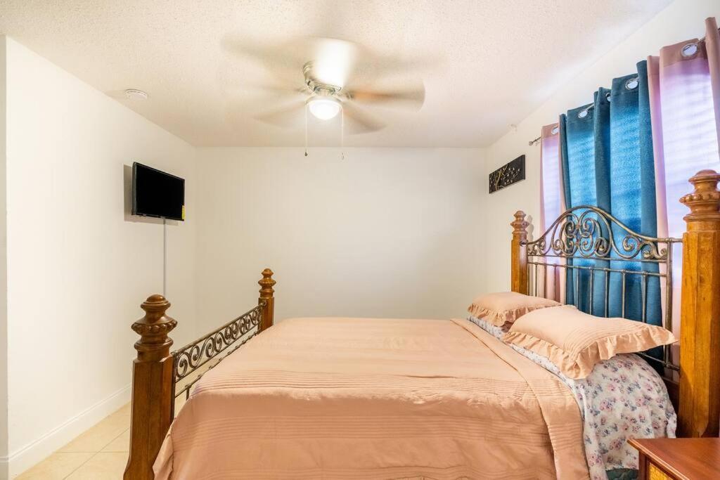 Cheerful 1-Bedroom 1Bath At Fort Lauderdale Fl 外观 照片