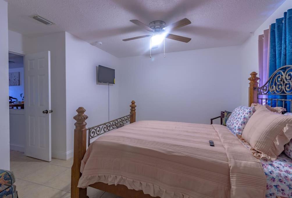 Cheerful 1-Bedroom 1Bath At Fort Lauderdale Fl 外观 照片