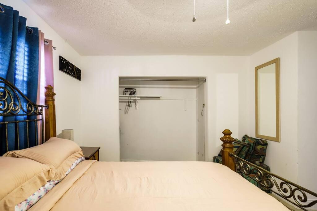 Cheerful 1-Bedroom 1Bath At Fort Lauderdale Fl 外观 照片